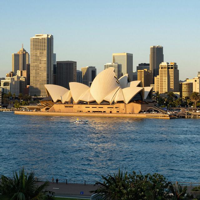 4-Day, 3-Night Sydney Itinerary: Easy & Fun for First-Time Visitors