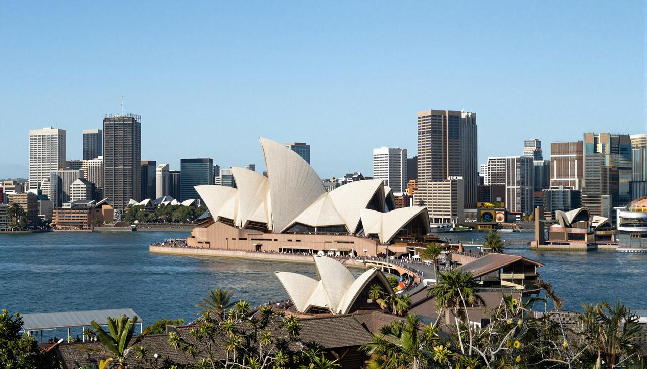 4-Day, 3-Night Sydney Itinerary: Easy & Fun for First-Time Visitors