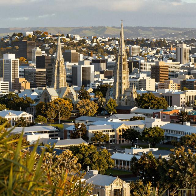 Christchurch 5-Day Outdoor Adventure Guide: Exploring the South Island’s Nature and Thrills