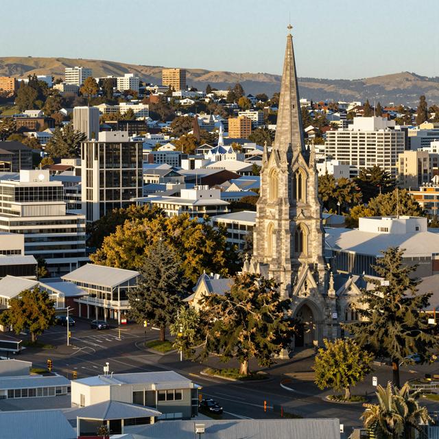 Christchurch Cultural Escape: A 4-Day Immersive Journey into New Zealand’s South Island’s Creative Capital