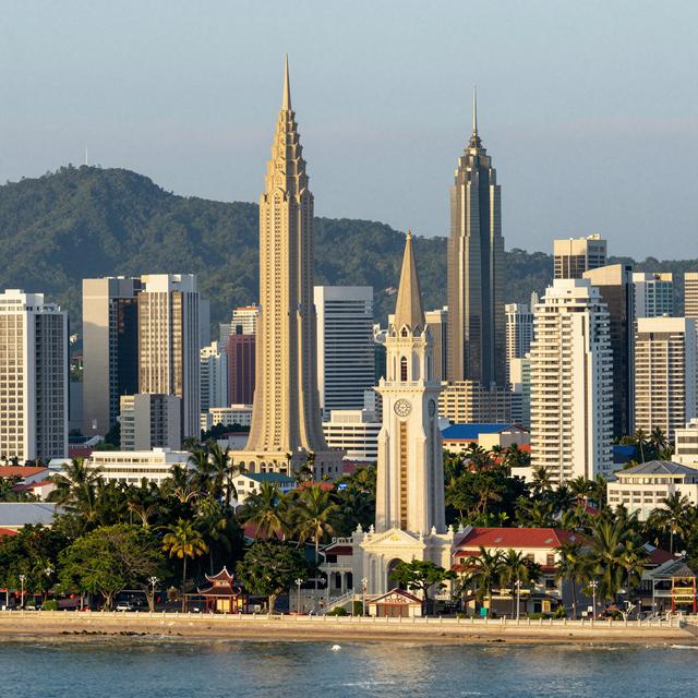 Langkawi Cultural Journey: A 7-Day Immersive Escape into Malaysia’s Island Charm