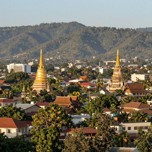 Chiang Mai 3-Day Outdoor Adventure Guide: Explore Mountains, Forests, and Culture