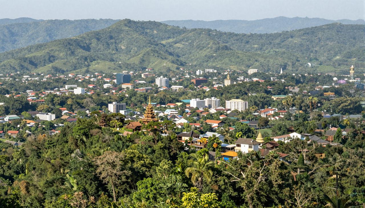 Chiang Mai 3-Day Outdoor Adventure Guide: Explore Mountains, Forests, and Culture