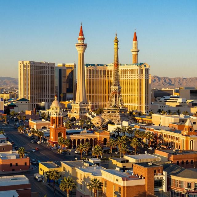 Las Vegas Cultural Journey: Exploring New Mexico’s Diverse Flavors