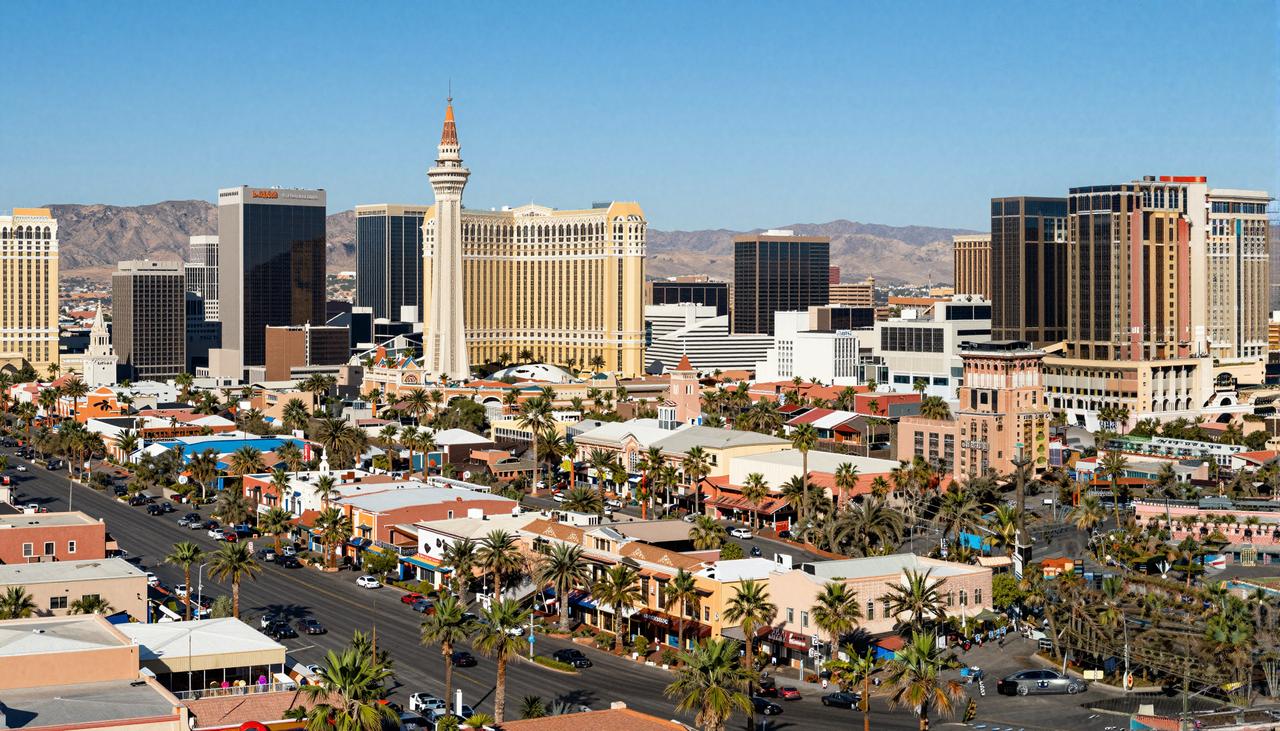 Las Vegas Cultural Journey: Exploring New Mexico’s Diverse Flavors