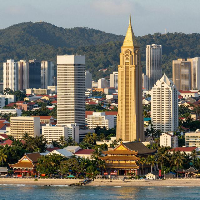 Langkawi Food Tour: Savor Island Flavors Across 7 Days