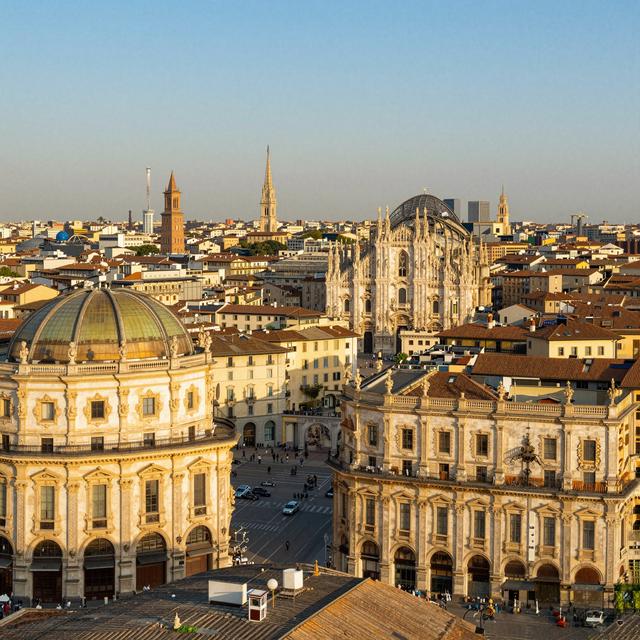 5-Day Culinary Journey in Milan: A Flavorful Exploration from Tradition to Modernity