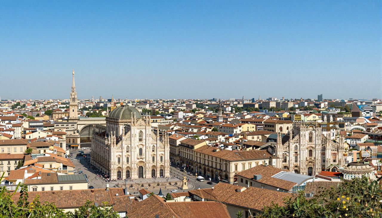 5-Day Culinary Journey in Milan: A Flavorful Exploration from Tradition to Modernity