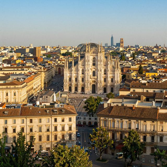 5-Day Outdoor Itinerary for Milan: Discovering the Perfect Blend of City and Nature