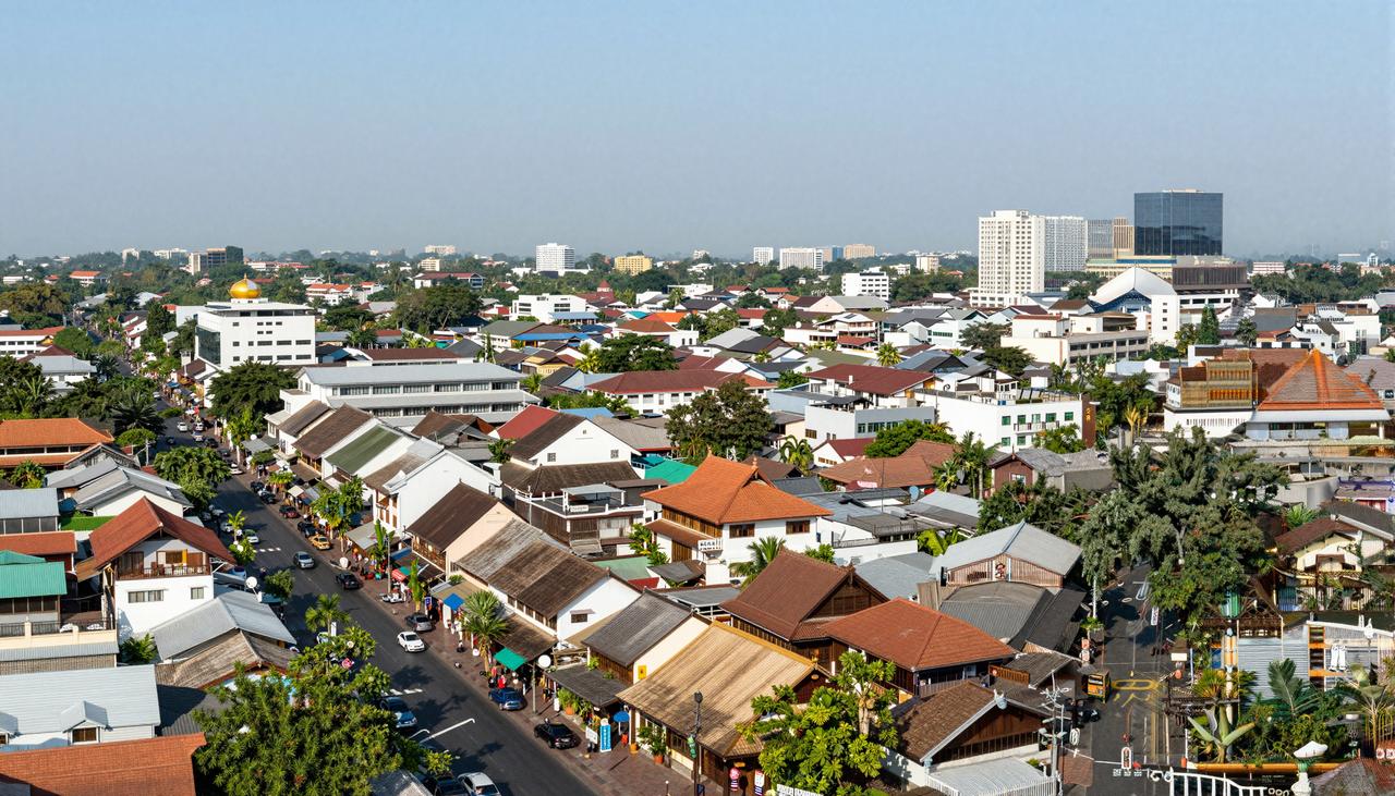 5-Day Culinary Journey in Chiang Mai: Savor the Streets and Alleys of the Ancient City