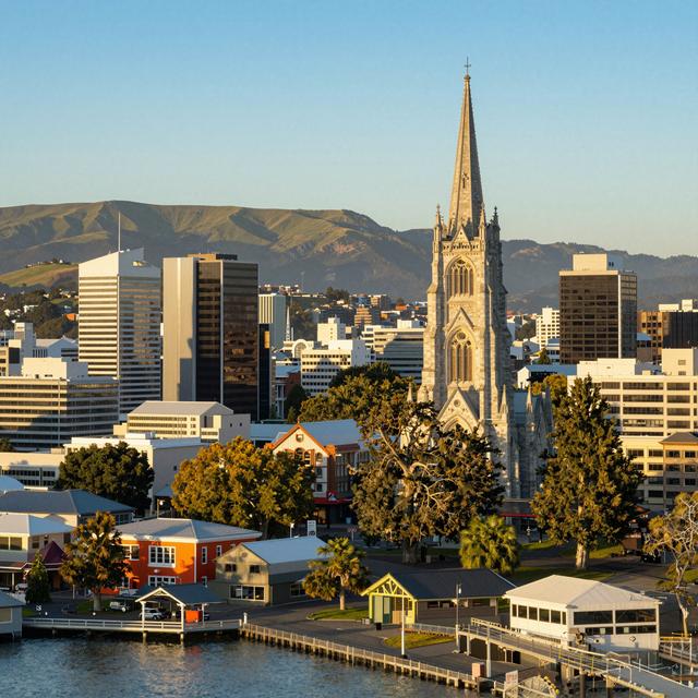 Christchurch Food Tour: Savor Authentic New Zealand Flavors Over Five Days