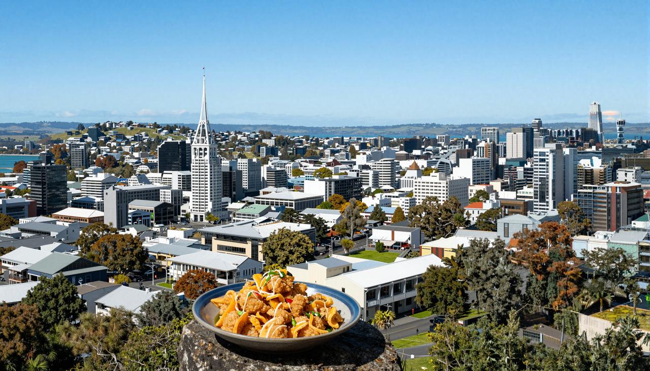 Christchurch Food Tour: Savor Authentic New Zealand Flavors Over Five Days