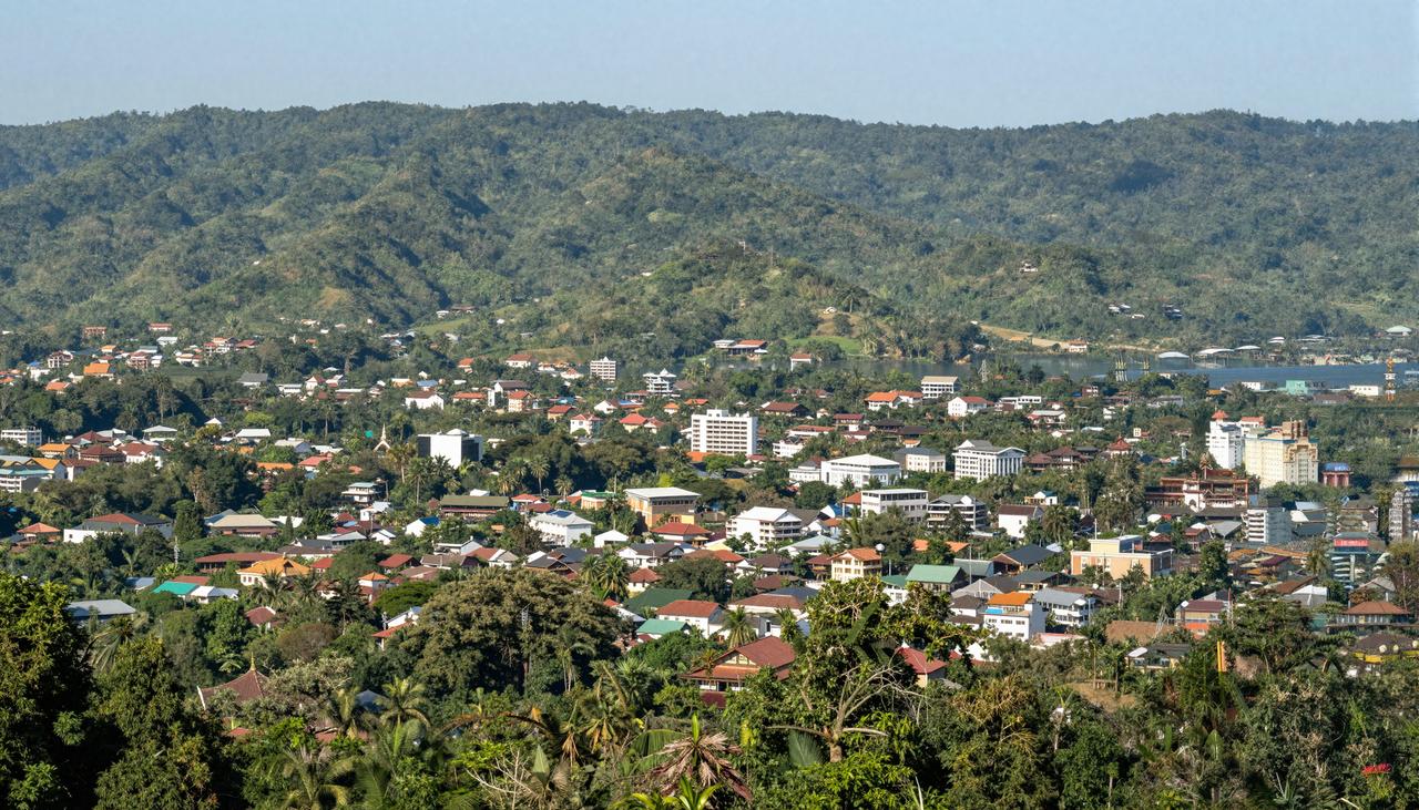 3-Day Outdoor Travel Guide to Chiang Mai: Exploring the Beauty of Mountains, Forests, and Culture