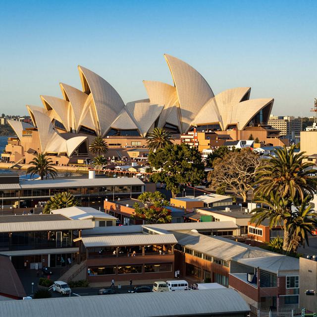 Sydney 7-Day Shopping Guide: From Luxury Department Stores to Vibrant Markets, Indulge in Non-Stop Shopping