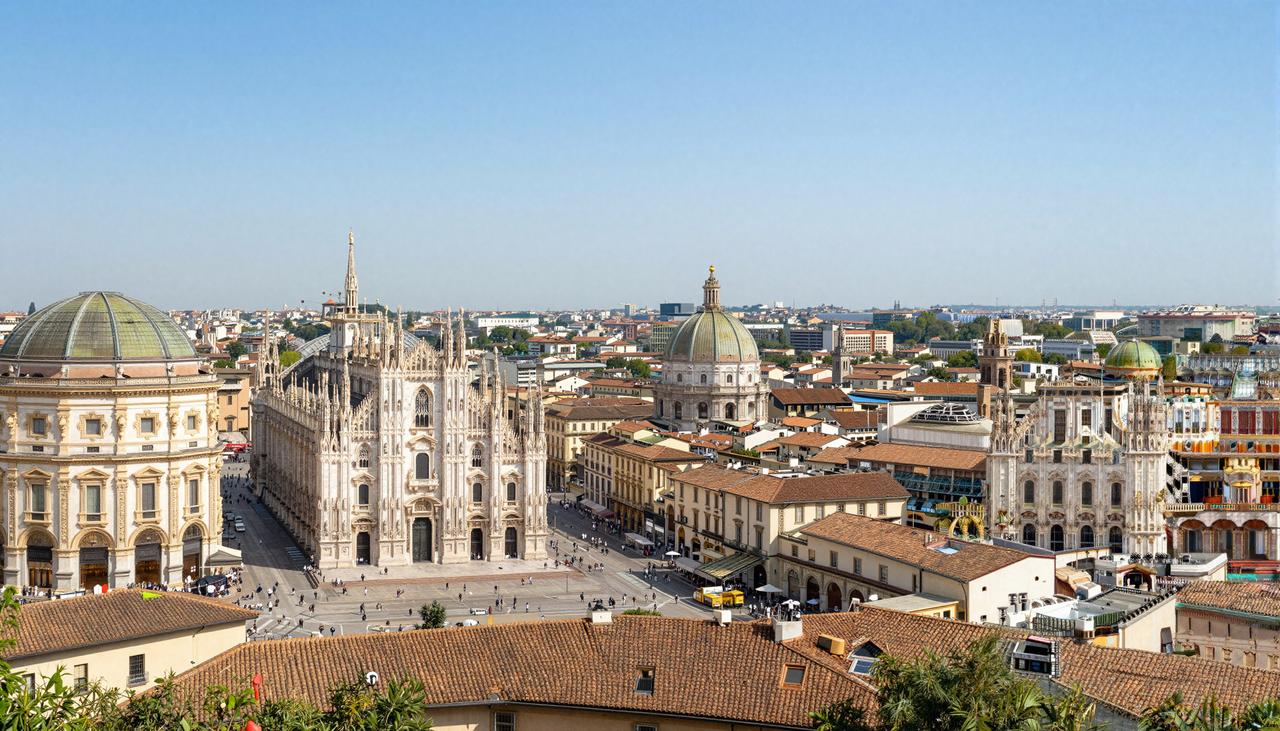 Milan Food Tour: Savor Italy’s Classic Flavors Over Four Days
