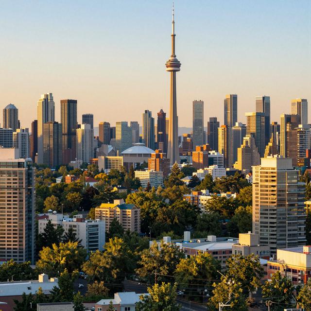 Toronto Food Tour: Savor the Flavors of Canada’s Most Diverse City in 3 Days