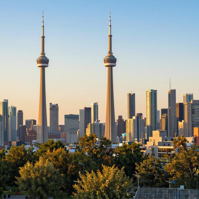7-Day Outdoor Travel Guide to Toronto: Discover the Perfect Blend of City and Nature