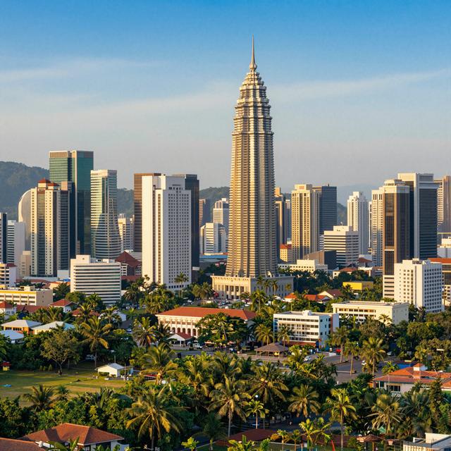 3-Day Self-Guided Itinerary: Langkawi, Malaysia—Savor the Island’s Leisurely Charm