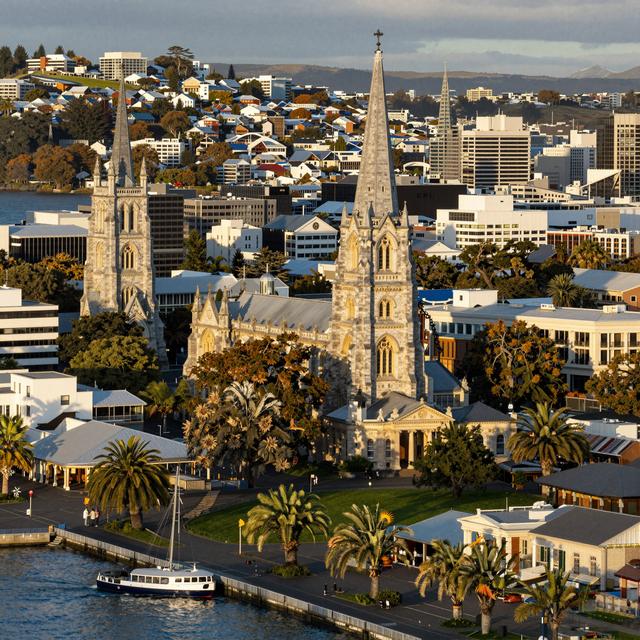 Christchurch Cultural Journey: A 7-Day Immersive Experience of New Zealand’s South Island History and Charm