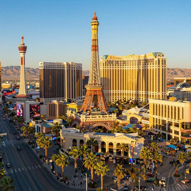 Las Vegas Shopping Guide: 5 Days to Explore America’s Ultimate Shopping Paradise