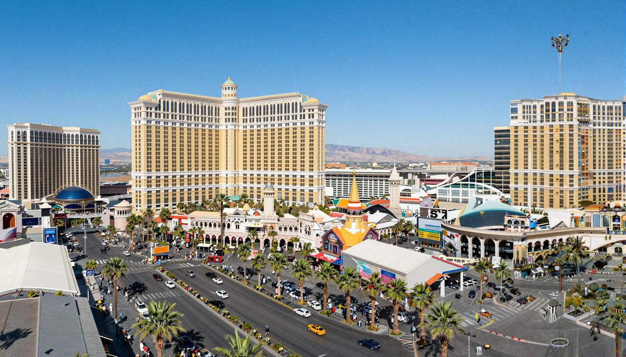 Las Vegas Shopping Guide: 5 Days to Explore America’s Ultimate Shopping Paradise