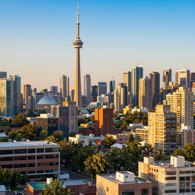 Toronto’s 3-Day Shopping Guide: From Upscale Malls to Vibrant Markets, Covering It All