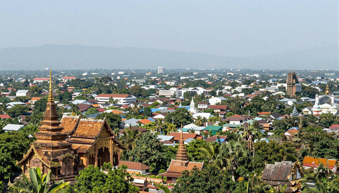 5-Day Cultural Journey in Chiang Mai: Discover the Timeless Charm and Authentic Flavors of Northern Thailand