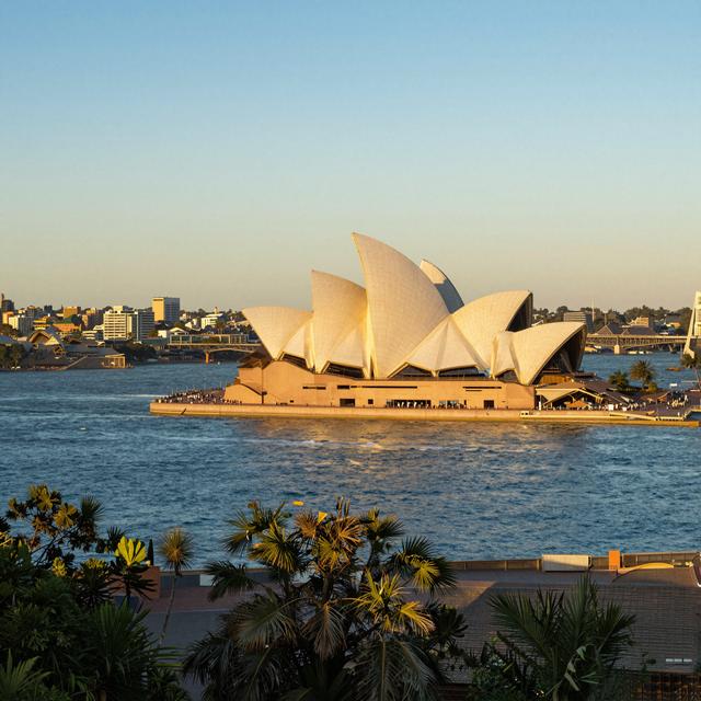 Sydney 3-Day Self-Guided Travel Guide: Authentic Experiences + Practical Itineraries