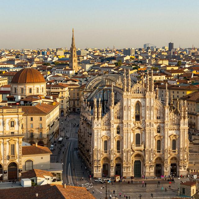 Milan Food Tour: Savor Italy’s Classics Over Four Days