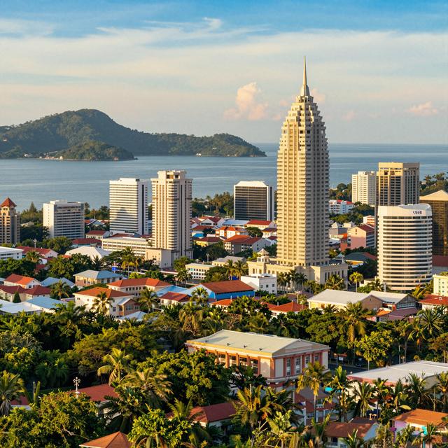Langkawi Shopping Guide: 5 Days to Discover Island Treasures and Duty-Free Finds