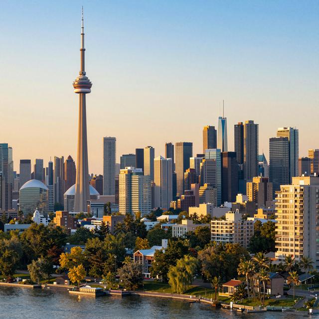 Toronto Food Tour: A 3-Day Journey Through Canada’s Most Diverse Culinary Delights