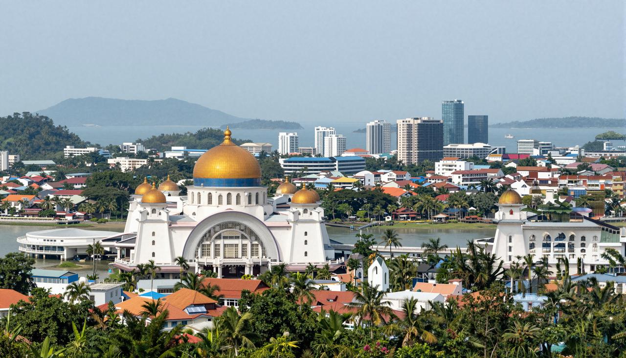 Langkawi Cultural Journey: A 3-Day Immersive Experience of Malay Culture