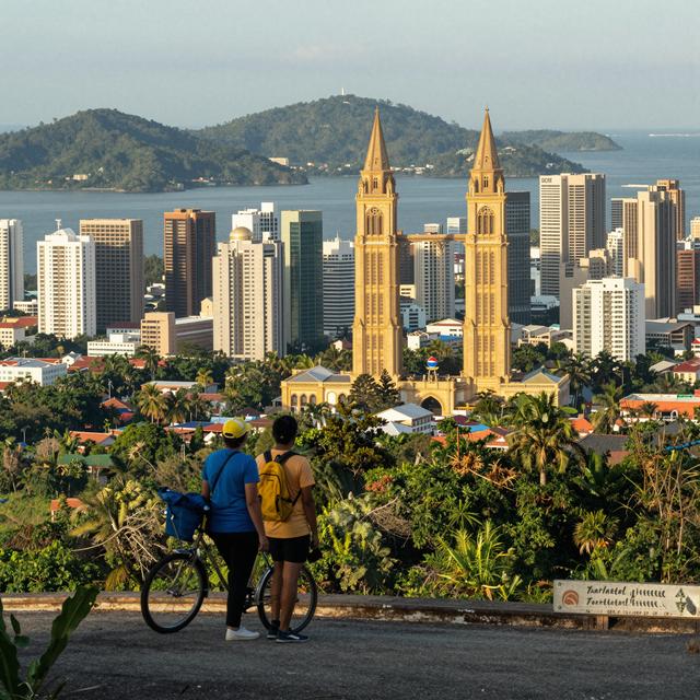 Langkawi 4-Day Outdoor Travel Guide: Hiking, Cycling, and Island Adventures