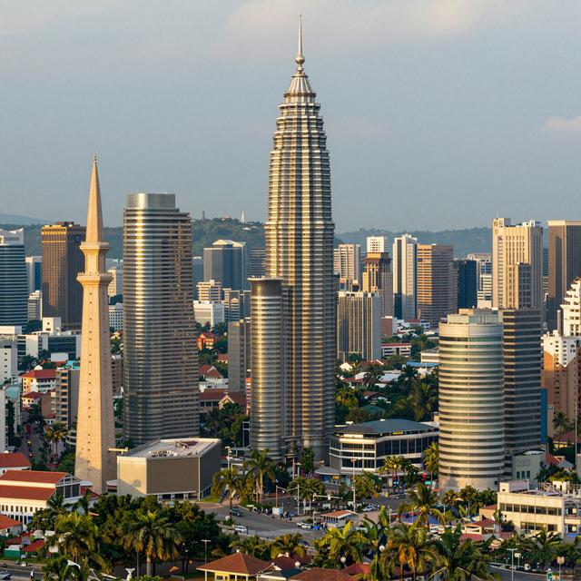 7-Day Self-Guided Travel Guide | Langkawi, Malaysia: Experience the Authentic Spirit of Travel