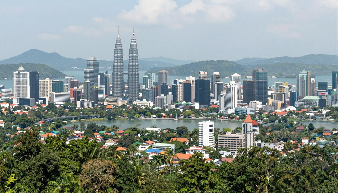 7-Day Self-Guided Travel Guide | Langkawi, Malaysia: Experience the Authentic Spirit of Travel