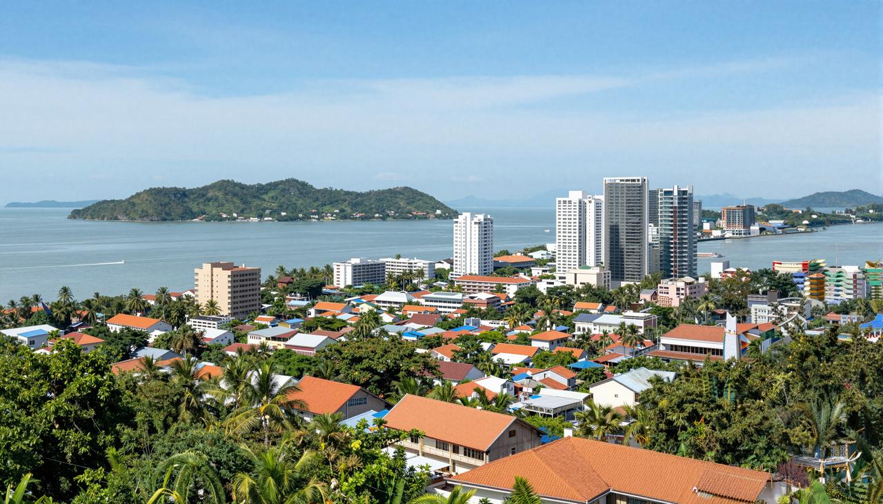 Langkawi 5-Day Shopping Guide: A Complete Collection of Island Charm and Local Treasures