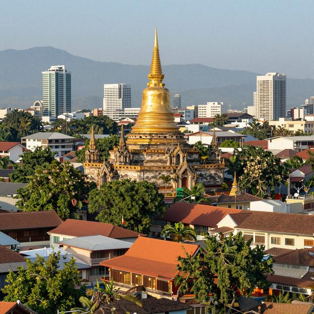 3-Day Culinary Journey in Chiang Mai: Savor Authentic Flavors Around Every Corner