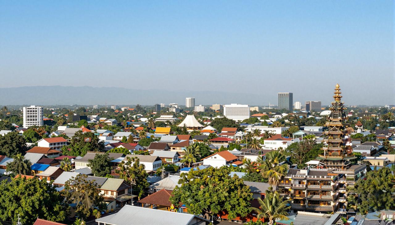 3-Day Culinary Journey in Chiang Mai: Savor Authentic Flavors Around Every Corner