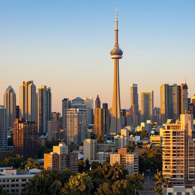 Toronto 7-Day Culinary Travel Guide: A Global Flavors City Tour