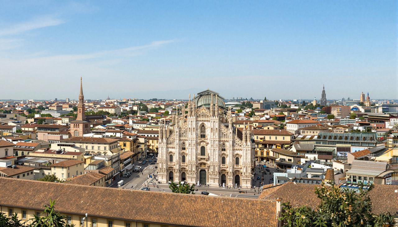 Milan Food Tour: Savor Italy’s Classic Flavors in 3 Days