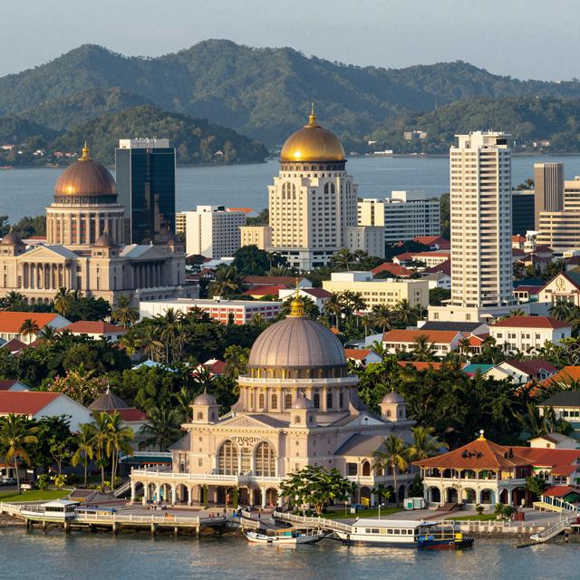 Langkawi Cultural Journey: A 4-Day Immersive Experience of Malay Traditions and Island Charm