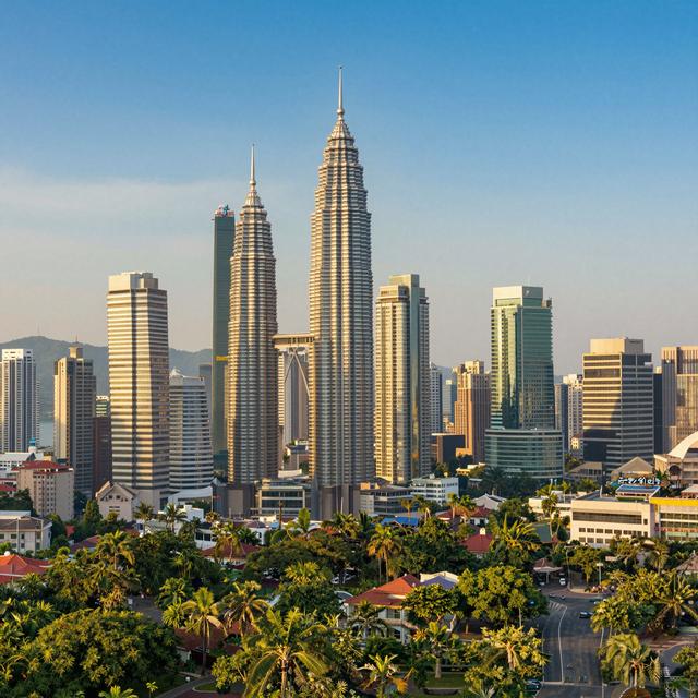 3-Day Self-Guided Itinerary: Langkawi, Malaysia—A Relaxing Escape to Island Charm