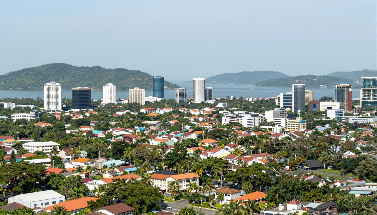 Langkawi Shopping Guide: 7 Days to Easily Discover the Island’s Best Finds