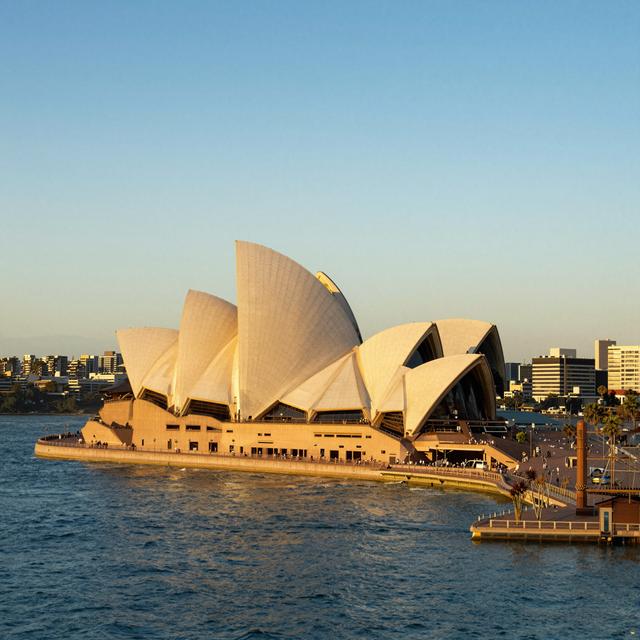 5-Day Self-Guided Itinerary: Sydney—A True Taste of Australia