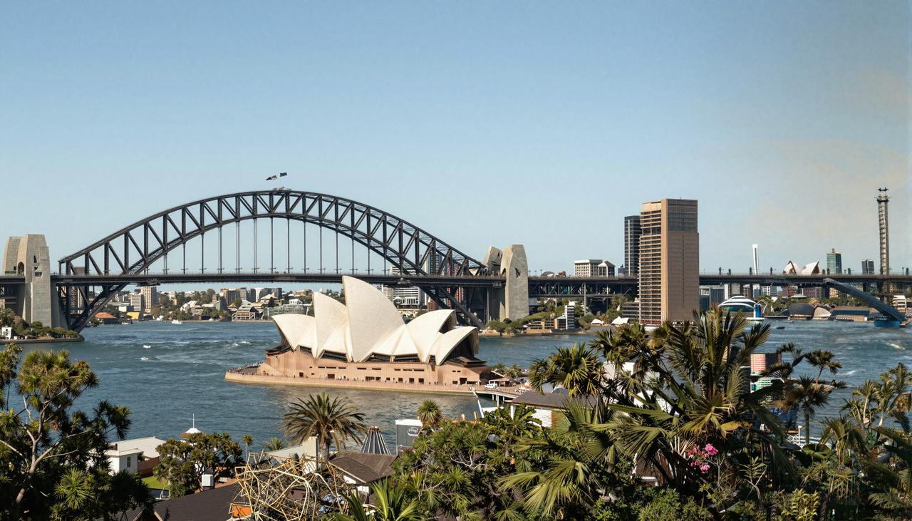 5‑Tage‑Rundreise‑Guide: Sydney – eine authentische Reise durch Australien
