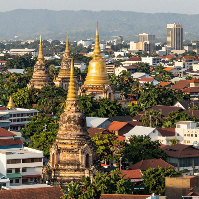 3-Day Culinary Journey in Chiang Mai: Savor the Authentic Flavors of the Ancient City