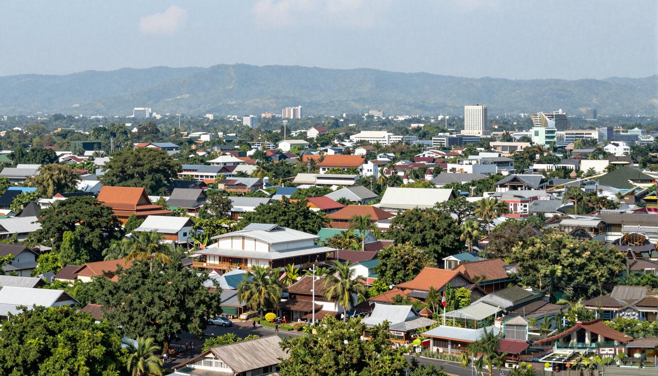 3‑Tage‑Gourmetreise durch Chiang Mai: Die authentischen Köstlichkeiten der Altstadt entdecken