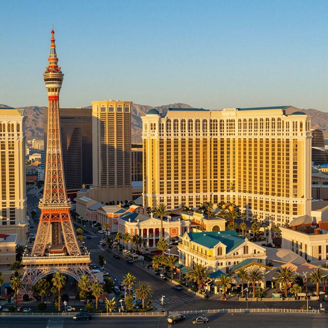 4-Day, 3-Night Las Vegas Itinerary for Independent Travelers: Even First-Timers Can Have an Amazing Experience