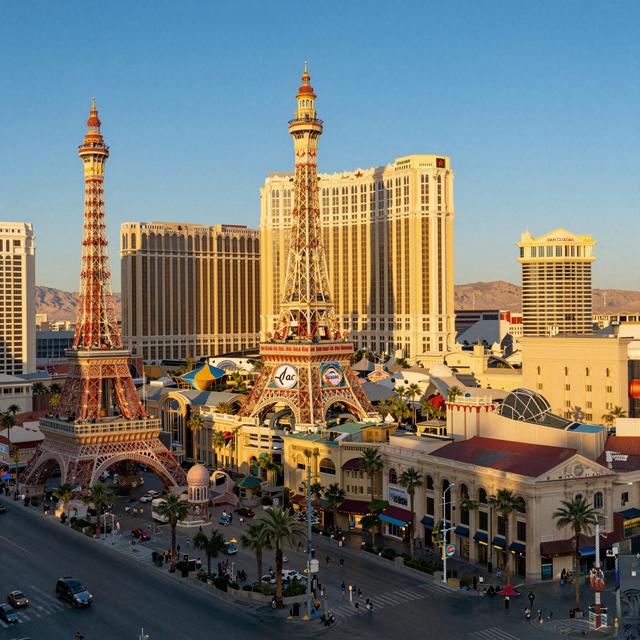 Las Vegas Shopping Guide: 4 Days to Explore America’s Ultimate Shopping Paradise
