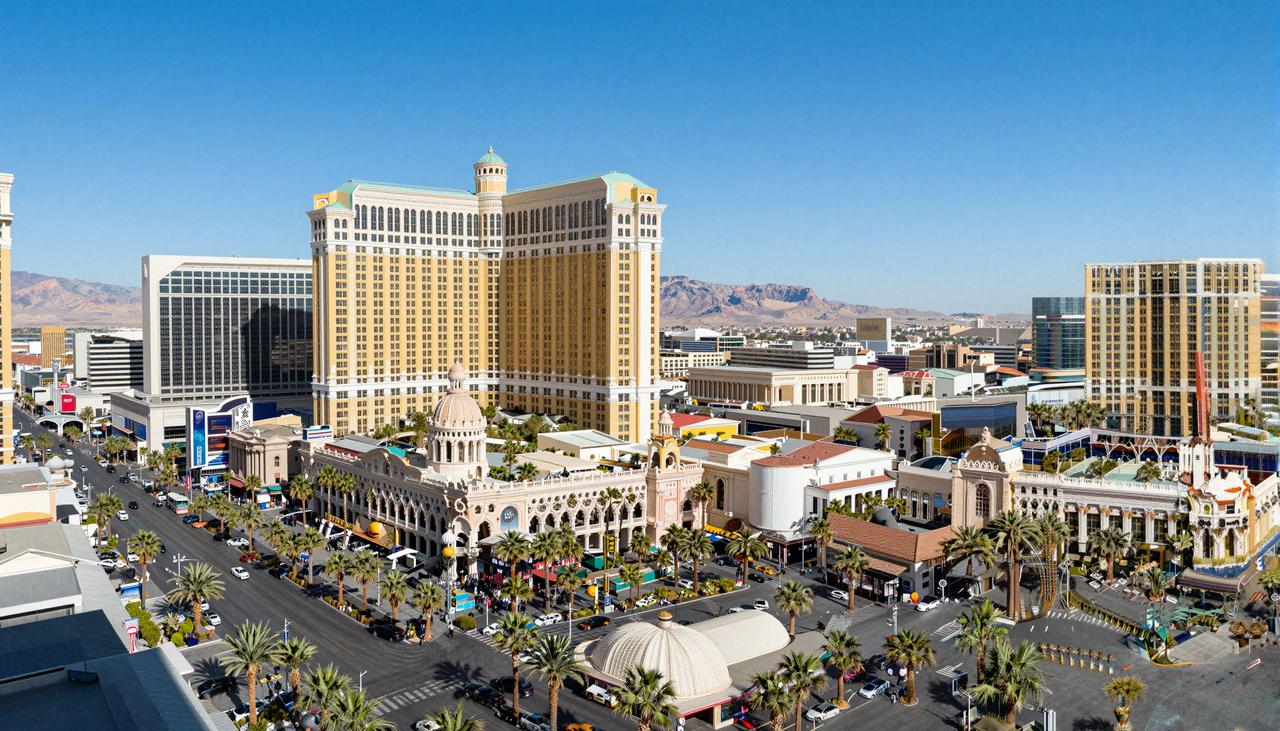 Las Vegas Shopping Guide: 4 Days to Explore America’s Ultimate Shopping Paradise